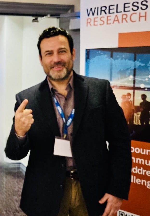 Christos Politis