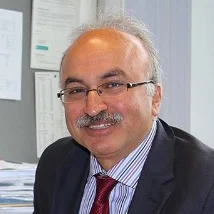 Helmout Modjtahedi